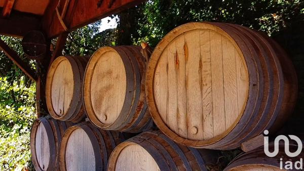 Maison à vendre 34 pièces 1 458 m² Beaune