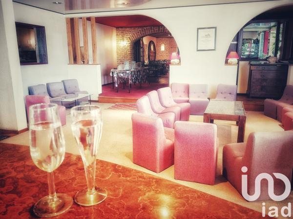 Maison à vendre 34 pièces 1 458 m² Beaune