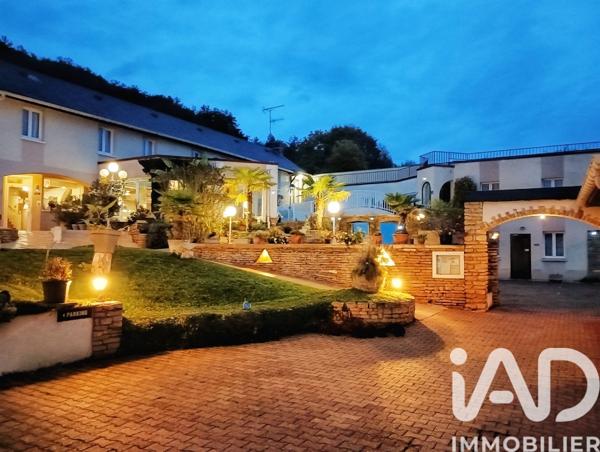 Maison à vendre 34 pièces 1 458 m² Beaune