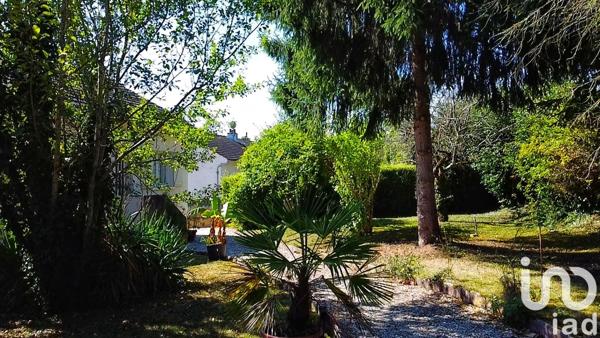 Maison à vendre 34 pièces 1 458 m² Beaune