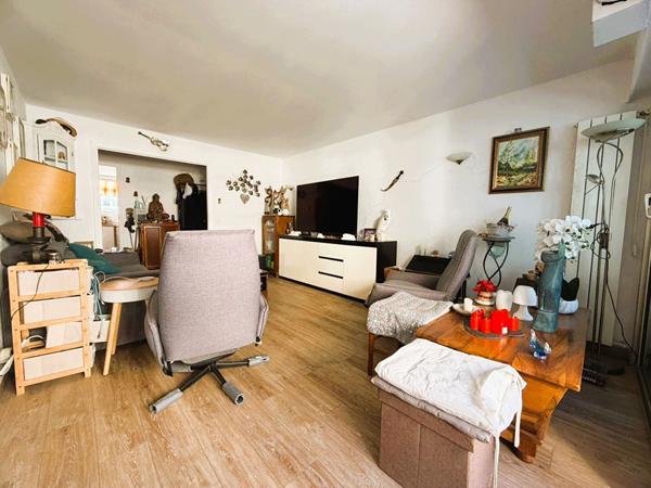 INVESTISSEMENT PATRIMONIAL ? NUE-PROPRIÉTÉ ? CROS-DE-CAGNES