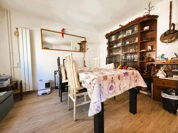 INVESTISSEMENT PATRIMONIAL ? NUE-PROPRIÉTÉ ? CROS-DE-CAGNES