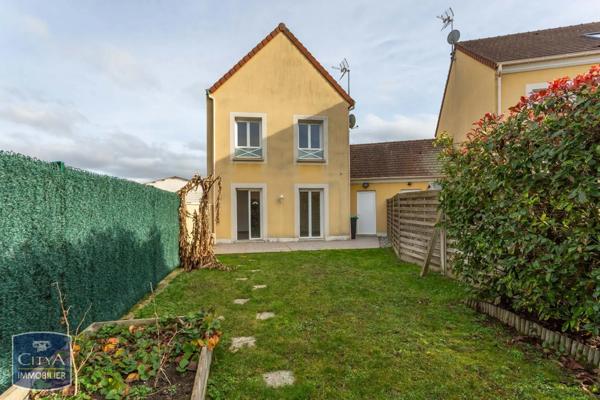 Maison à vendre 5 pièces 113m²