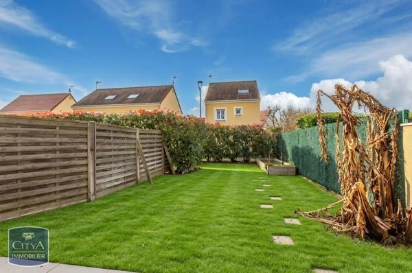 Maison à vendre 5 pièces 113m²