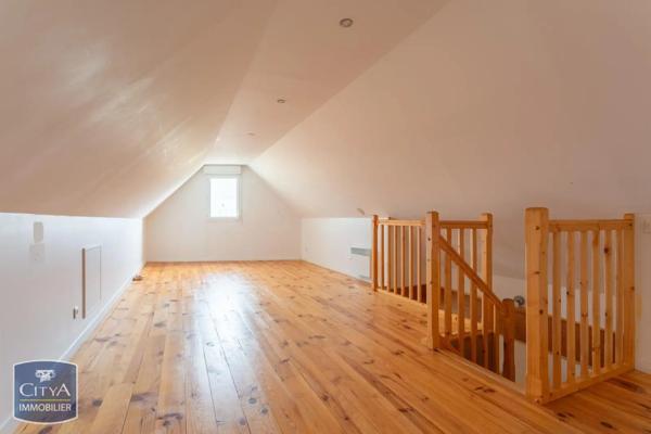 Maison à vendre 5 pièces 113m²