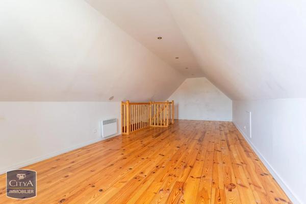 Maison à vendre 5 pièces 113m²