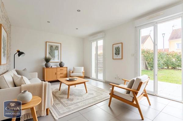 Maison à vendre 5 pièces 113m²