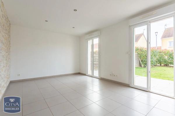 Maison à vendre 5 pièces 113m²