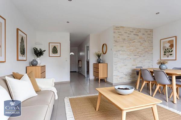 Maison à vendre 5 pièces 113m²