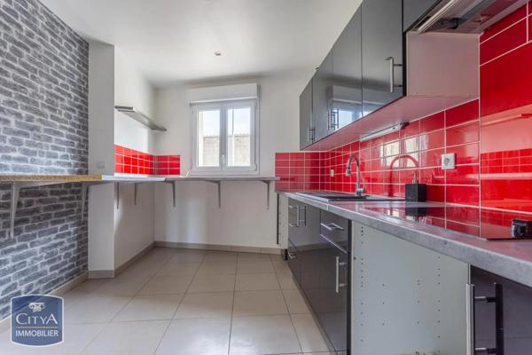 Maison à vendre 5 pièces 113m²