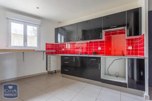 Maison à vendre 5 pièces 113m²