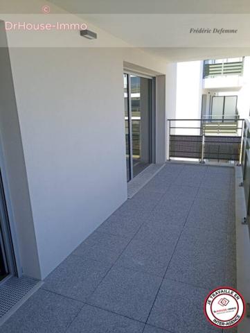 Appartement à vendre 4 pièces de 85 m²