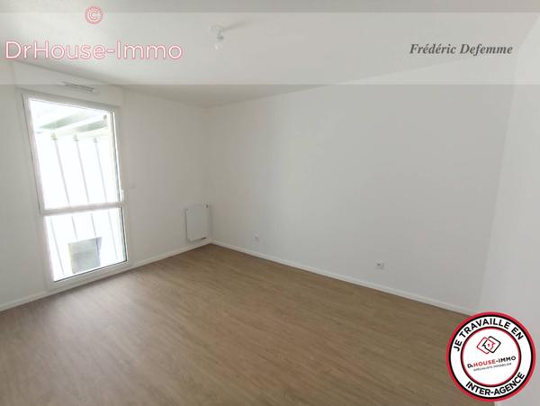 Appartement à vendre 4 pièces de 85 m²