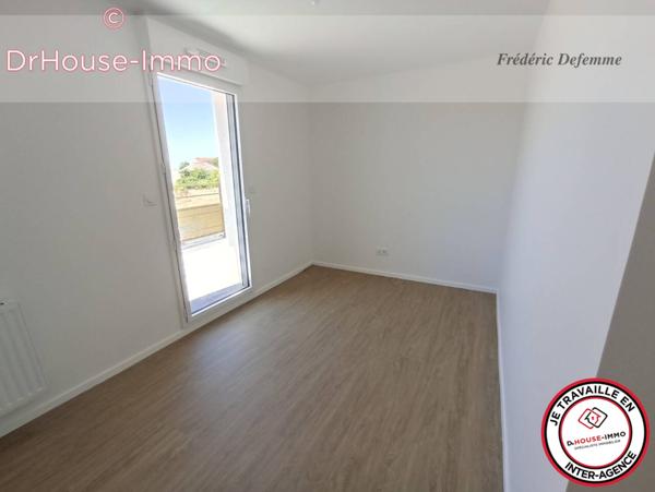 Appartement à vendre 4 pièces de 85 m²