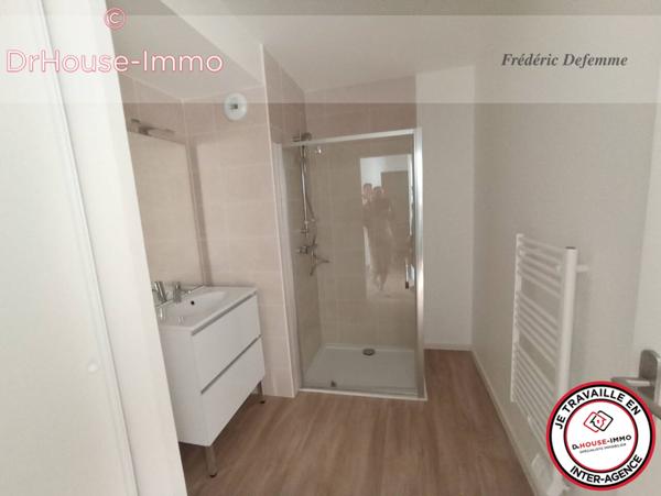 Appartement à vendre 4 pièces de 85 m²