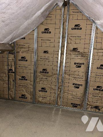 Maison spacieuse jardin garage