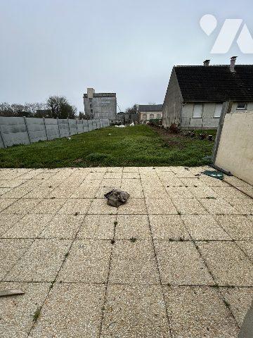 Maison spacieuse jardin garage