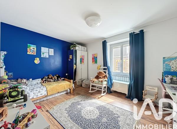 Maison à vendre 5 pièces 160 m² Linas