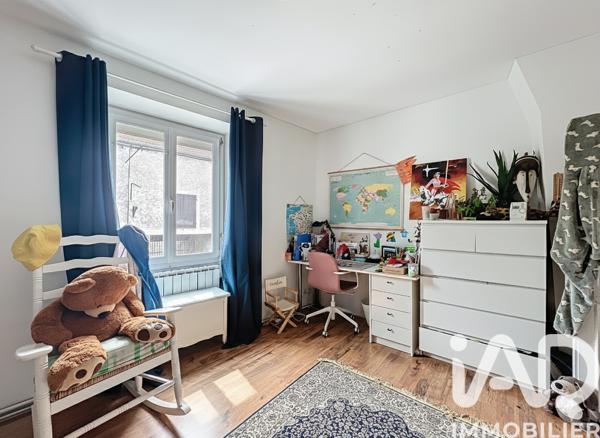 Maison à vendre 5 pièces 160 m² Linas