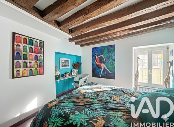 Maison à vendre 5 pièces 160 m² Linas