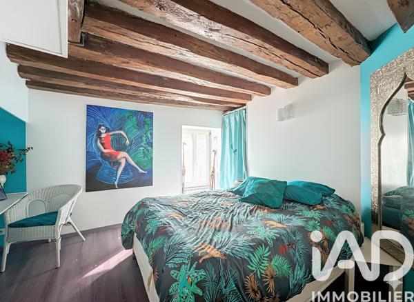 Maison à vendre 5 pièces 160 m² Linas