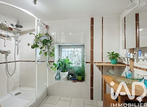 Maison à vendre 5 pièces 160 m² Linas