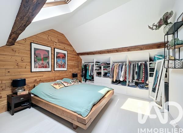 Maison à vendre 5 pièces 160 m² Linas