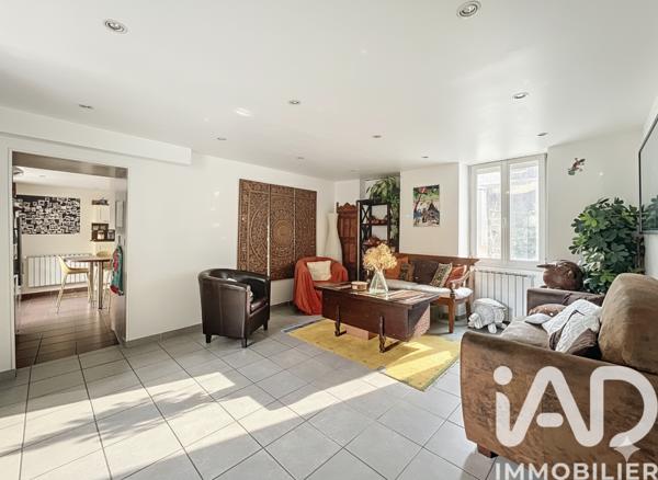 Maison à vendre 5 pièces 160 m² Linas