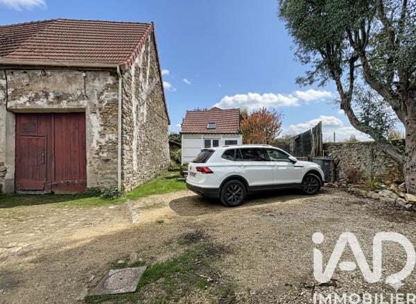 Maison à vendre 5 pièces 160 m² Linas