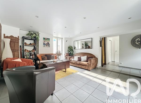 Maison à vendre 5 pièces 160 m² Linas