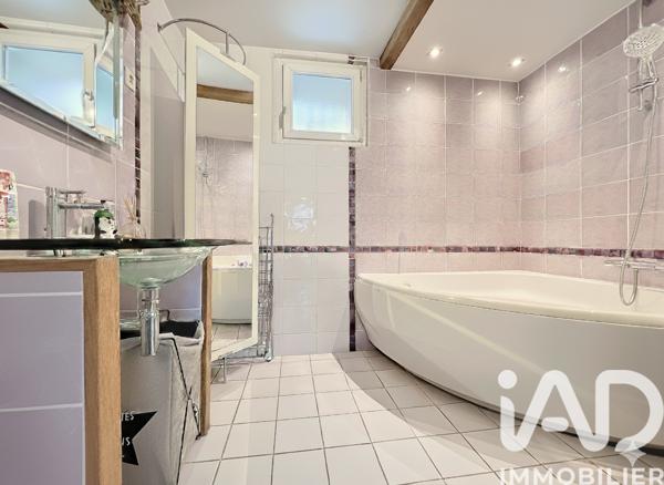 Maison à vendre 5 pièces 160 m² Linas