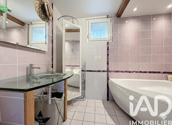 Maison à vendre 5 pièces 160 m² Linas