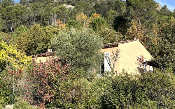 Maison à vendre    4 pièces •  Le Val