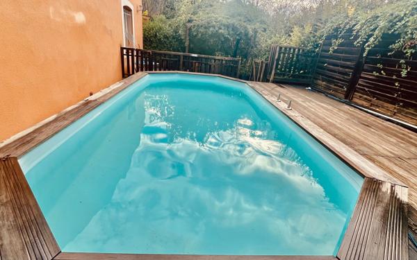 Maison à vendre    4 pièces •  Le Val