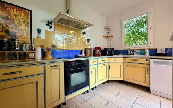 Maison à vendre    4 pièces •  Le Val