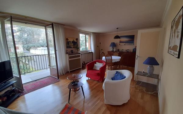 Appartement à vendre    4 pièces • 76,74 m2 Chevilly-Larue