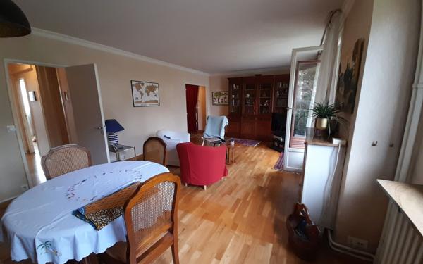 Appartement à vendre    4 pièces • 76,74 m2 Chevilly-Larue