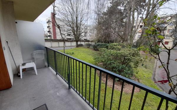Appartement à vendre    4 pièces • 76,74 m2 Chevilly-Larue