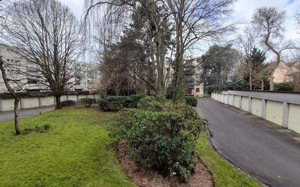 Appartement à vendre    4 pièces • 76,74 m2 Chevilly-Larue