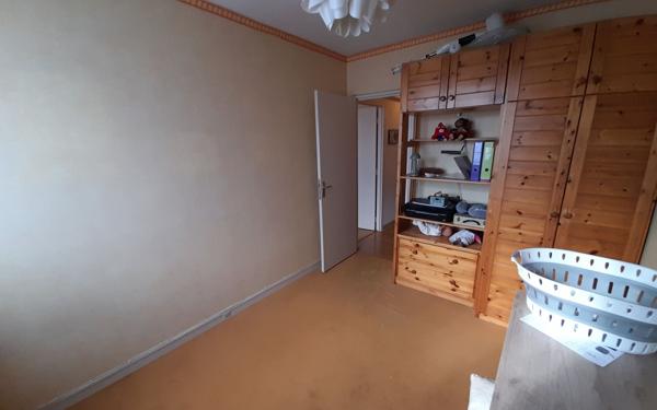 Appartement à vendre    4 pièces • 76,74 m2 Chevilly-Larue