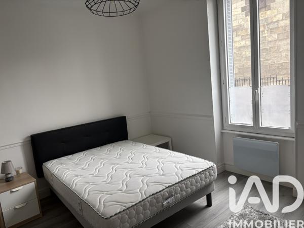 Appartement à vendre 3 pièces 65 m² Clermont-Ferrand