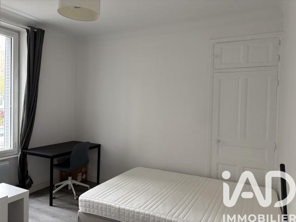 Appartement à vendre 3 pièces 65 m² Clermont-Ferrand