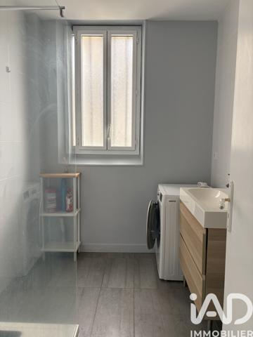 Appartement à vendre 3 pièces 65 m² Clermont-Ferrand