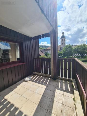 Appartement à vendre à Ornans dans le Doubs (25290), ref : VA2656-25014