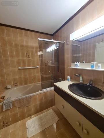 Appartement à vendre à Ornans dans le Doubs (25290), ref : VA2656-25014