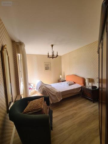 Appartement à vendre à Ornans dans le Doubs (25290), ref : VA2656-25014