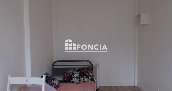 À vendre Appartement 2 pièces 29 m² - Saint-denis 93200