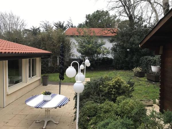 Maison à vendre |  Lège-Cap-Ferret |  4 pièces | 79 m²