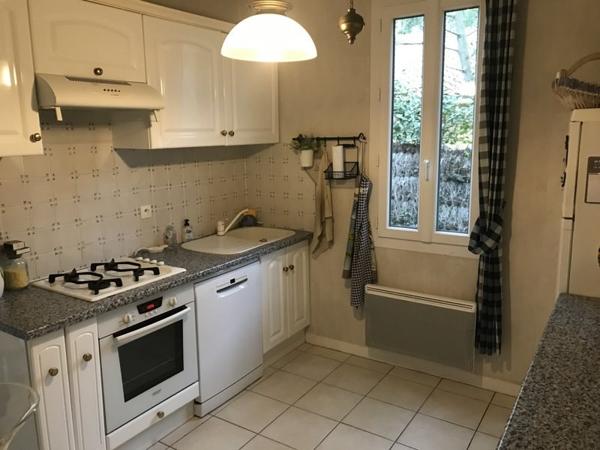 Maison à vendre |  Lège-Cap-Ferret |  4 pièces | 79 m²