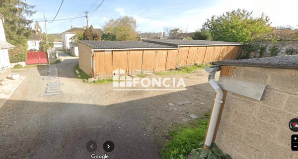 Location Parking - Mantes-la-jolie 78200